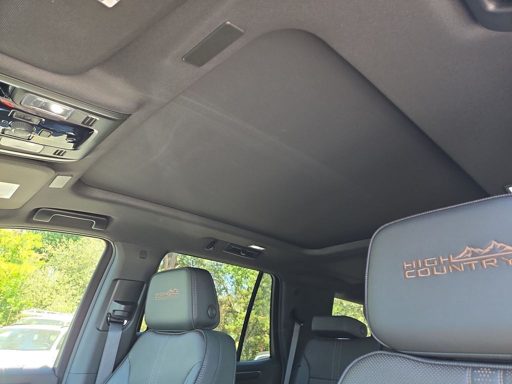 2026 Chevrolet Tahoe High Country Folsom CA