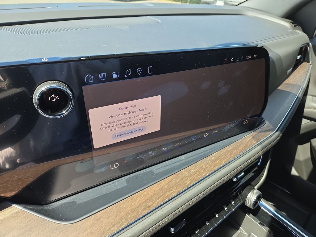 2026 Chevrolet Tahoe High Country Folsom CA