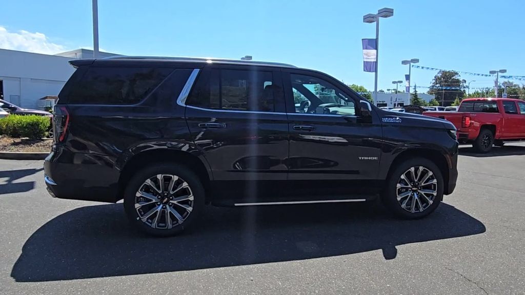 2026 Chevrolet Tahoe High Country Folsom CA