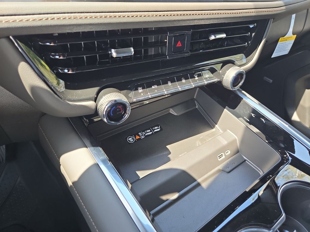 2026 Chevrolet Tahoe High Country Folsom CA