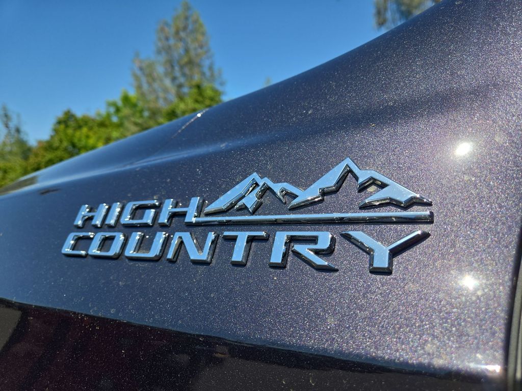 2026 Chevrolet Tahoe High Country Folsom CA
