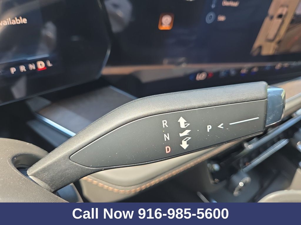 2026 Chevrolet Tahoe High Country Folsom CA