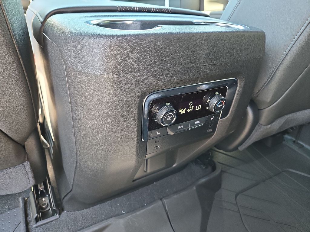 2026 Chevrolet Tahoe High Country Folsom CA