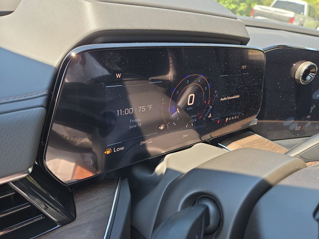 2026 Chevrolet Tahoe High Country Folsom CA