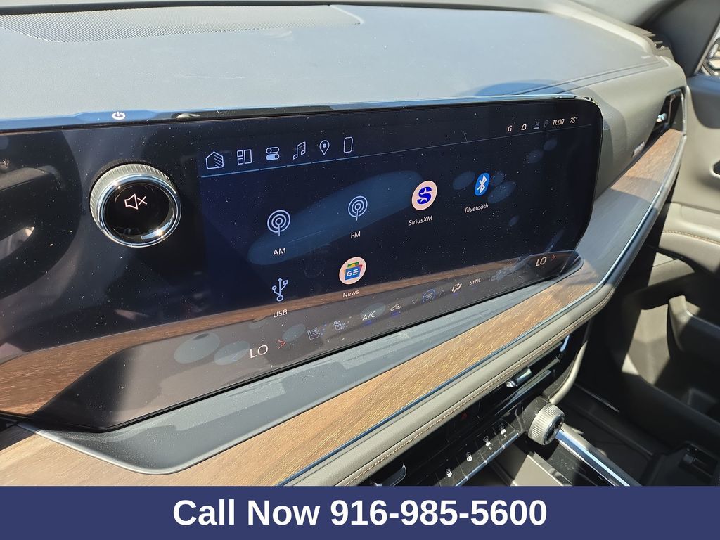 2026 Chevrolet Tahoe High Country Folsom CA