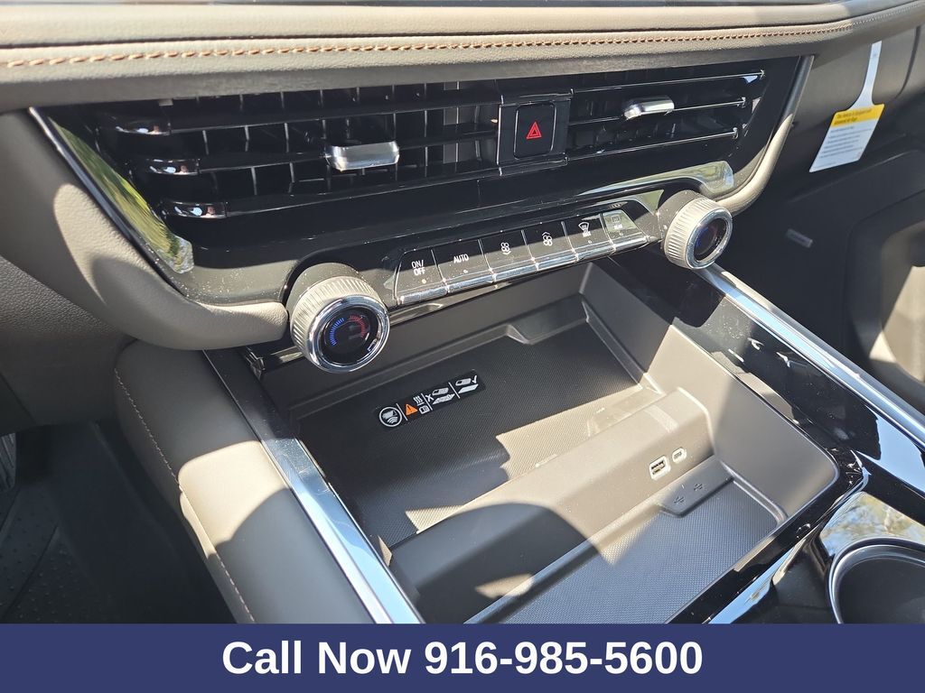 2026 Chevrolet Tahoe High Country Folsom CA