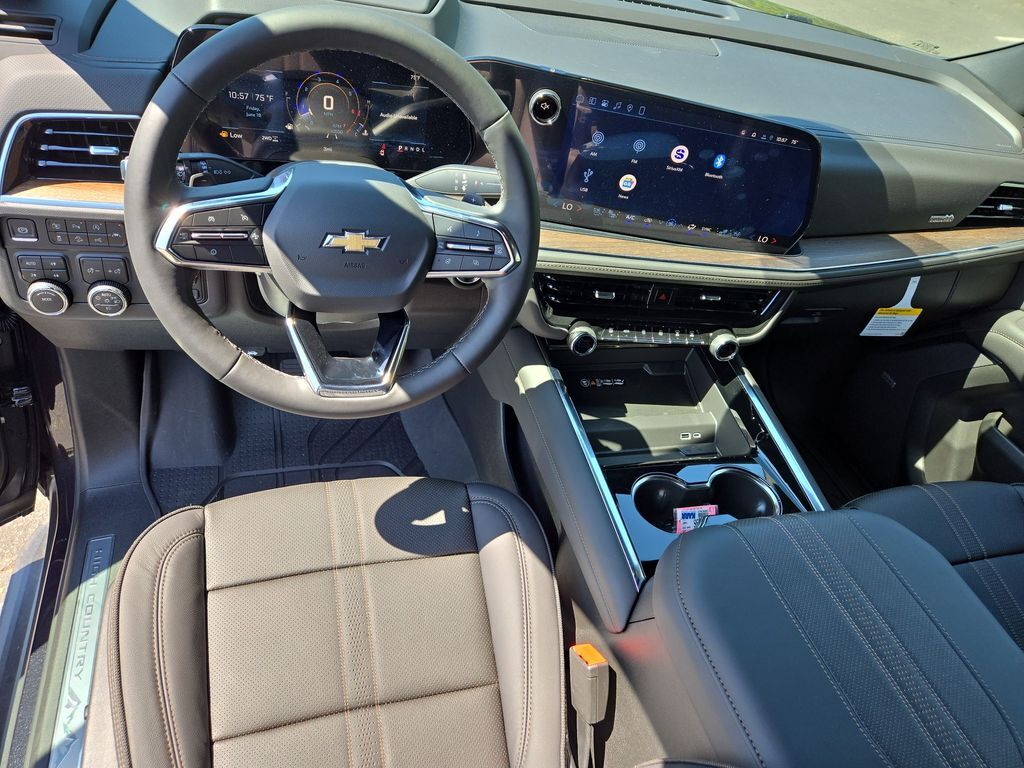 2026 Chevrolet Tahoe High Country Folsom CA