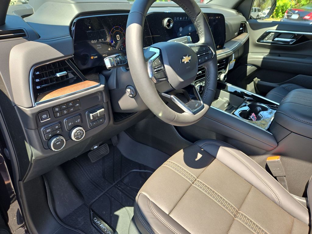 2026 Chevrolet Tahoe High Country Folsom CA