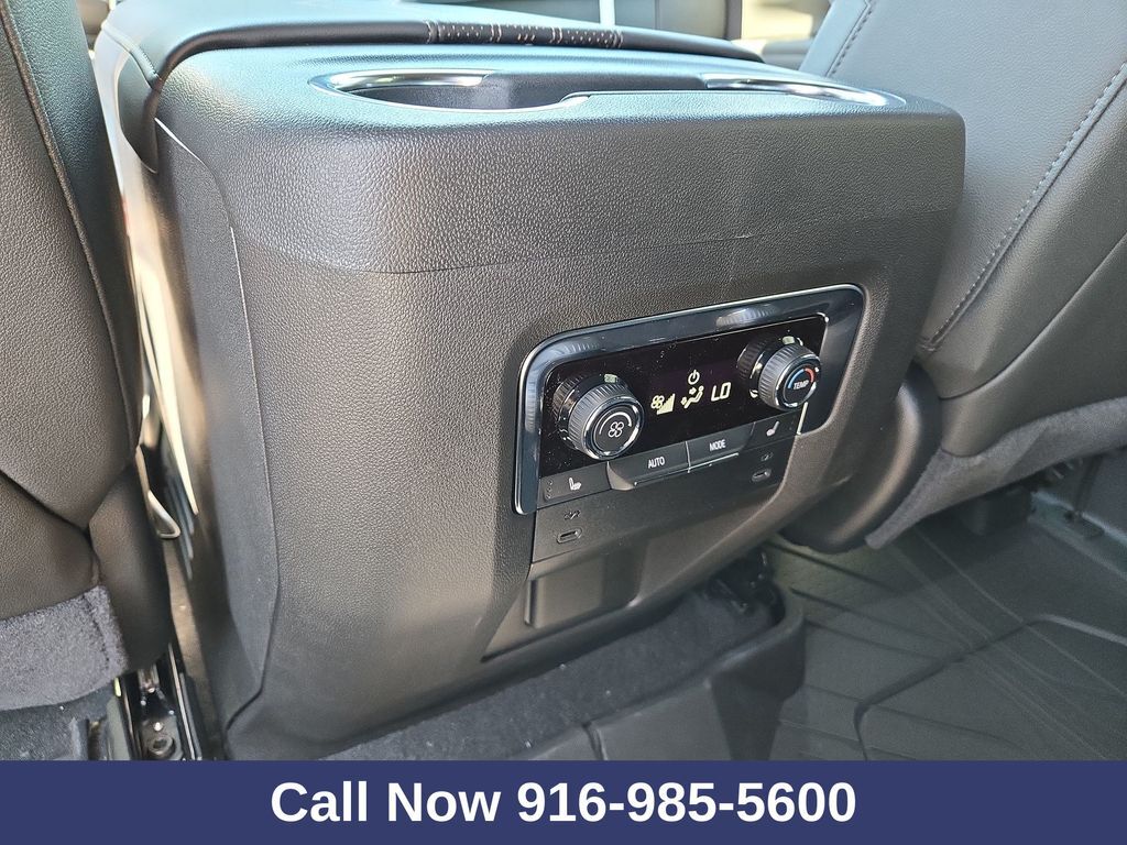 2026 Chevrolet Tahoe High Country Folsom CA