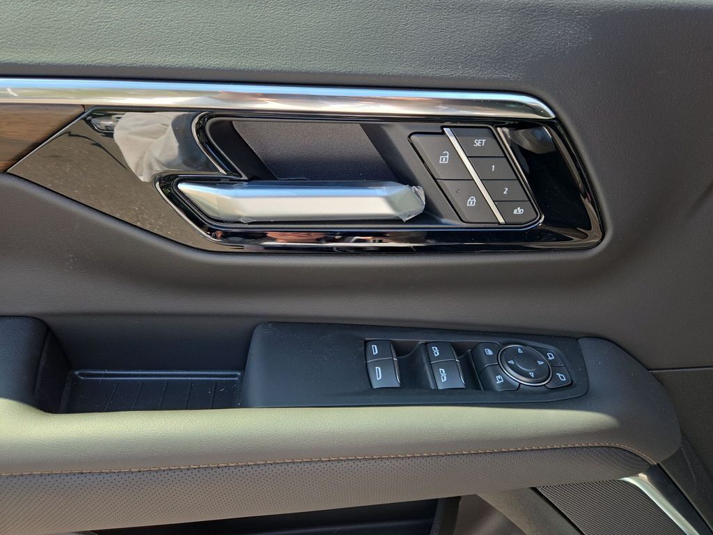 2026 Chevrolet Tahoe High Country Folsom CA