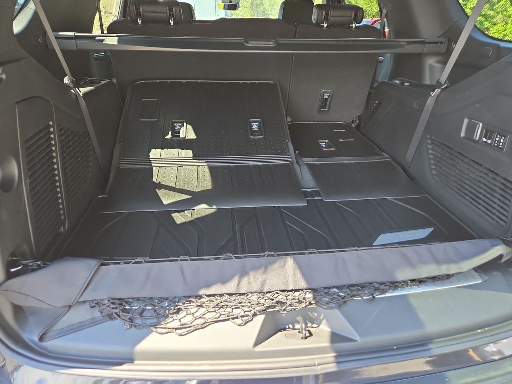 2026 Chevrolet Tahoe High Country Folsom CA