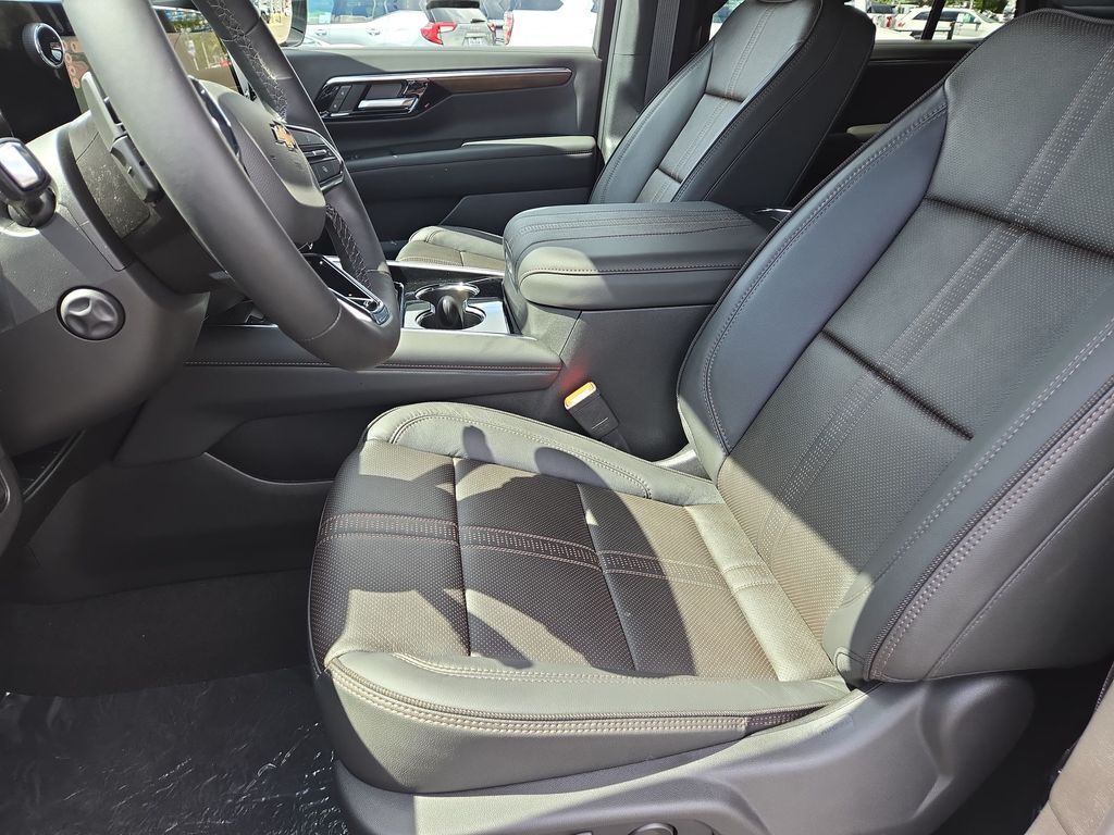 2026 Chevrolet Tahoe High Country Folsom CA
