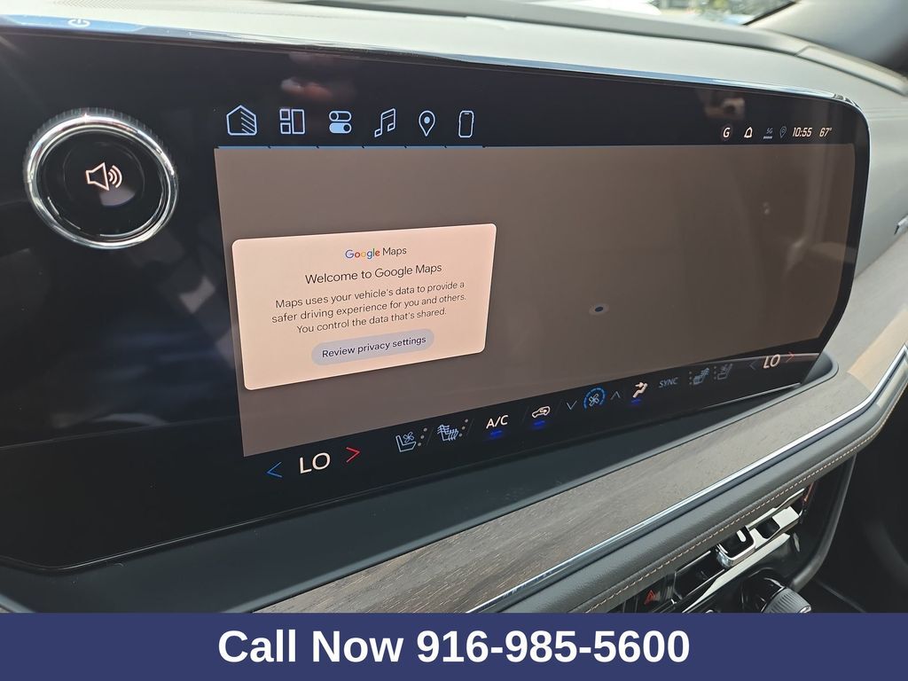 2026 Chevrolet Tahoe High Country Folsom CA