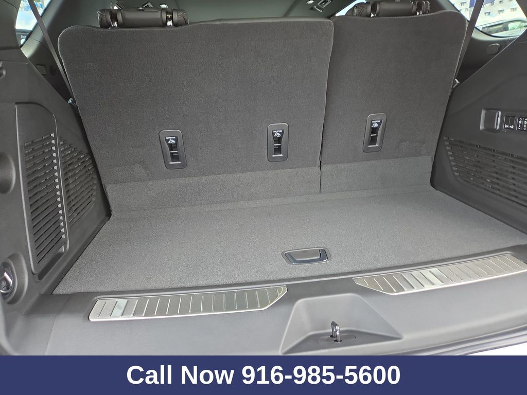 2026 Chevrolet Tahoe High Country Folsom CA