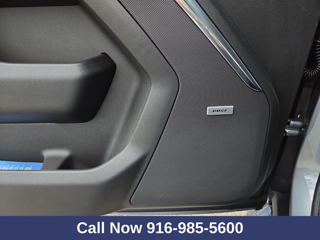 2026 Chevrolet Tahoe High Country Folsom CA