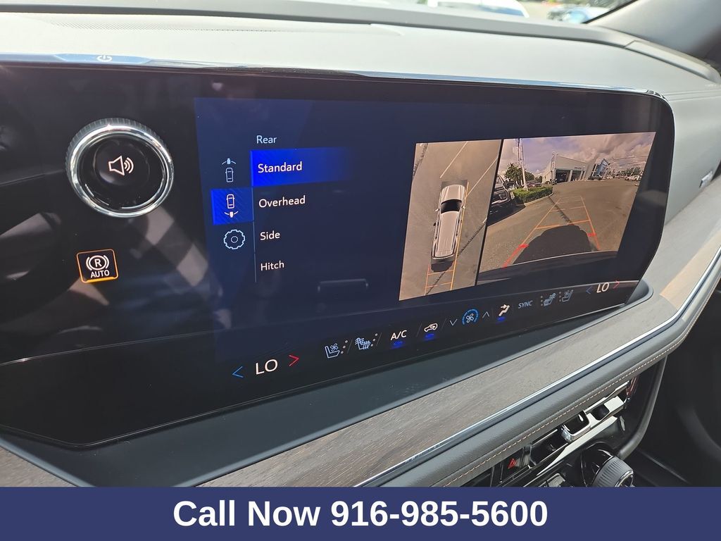2026 Chevrolet Tahoe High Country Folsom CA