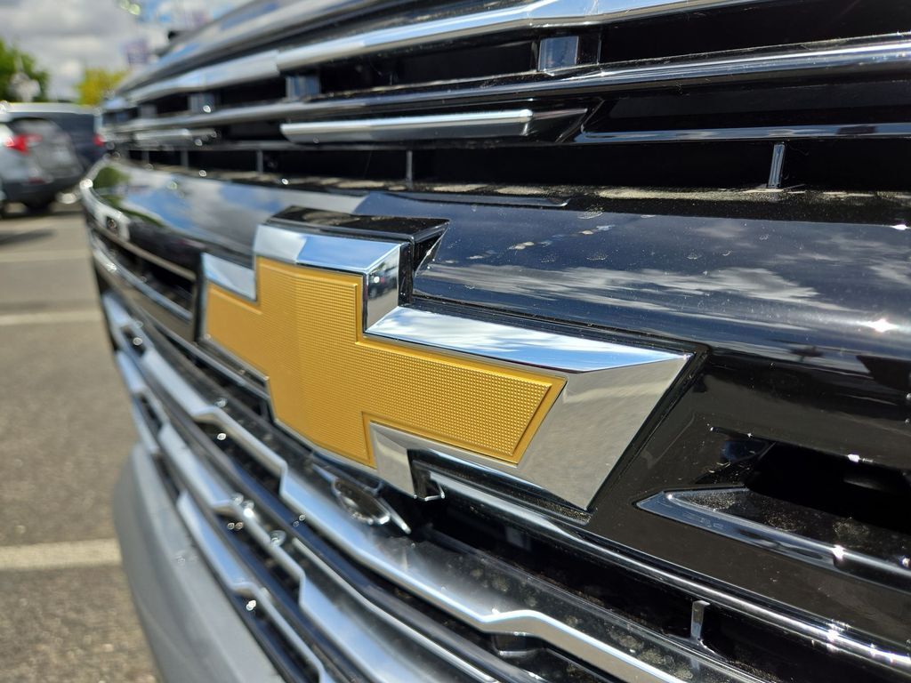 2026 Chevrolet Tahoe High Country Folsom CA