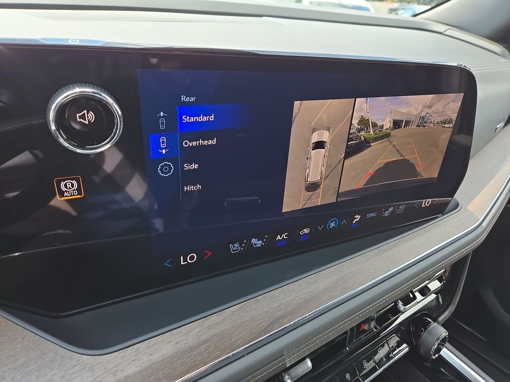 2026 Chevrolet Tahoe High Country Folsom CA