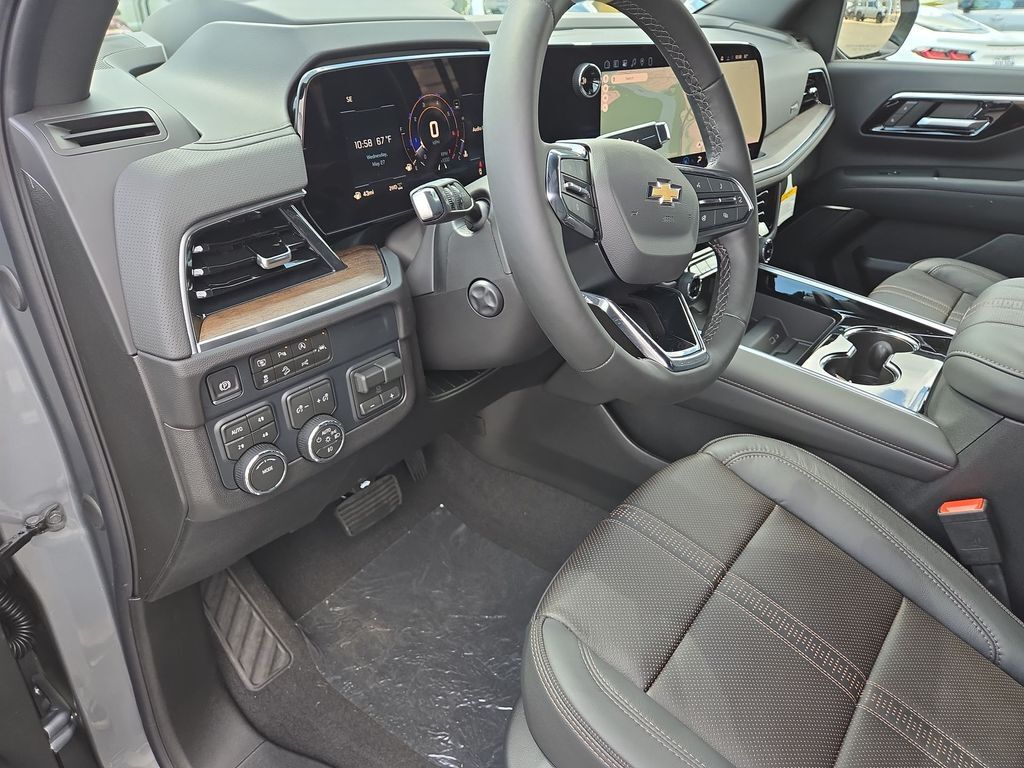 2026 Chevrolet Tahoe High Country Folsom CA