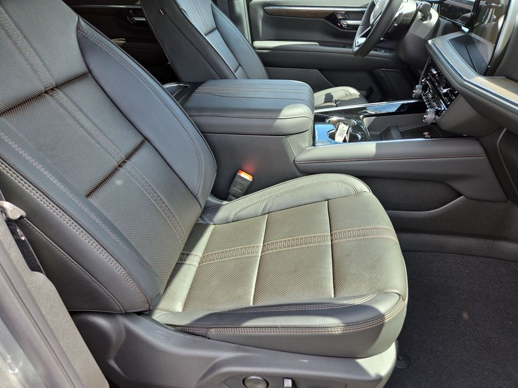 2026 Chevrolet Tahoe High Country Folsom CA
