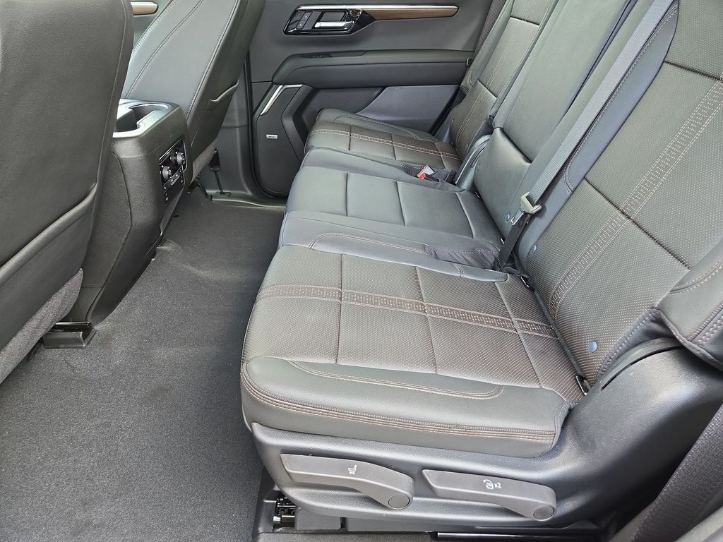 2026 Chevrolet Tahoe High Country Folsom CA