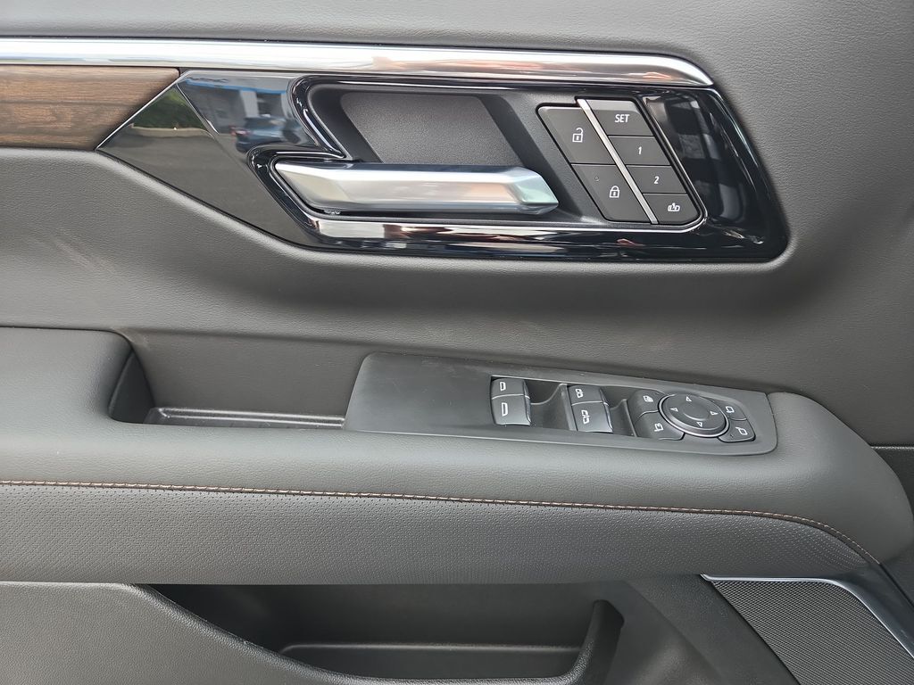 2026 Chevrolet Tahoe High Country Folsom CA
