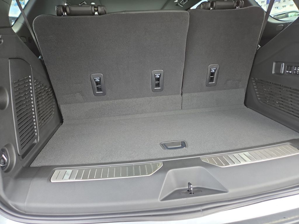2026 Chevrolet Tahoe High Country Folsom CA