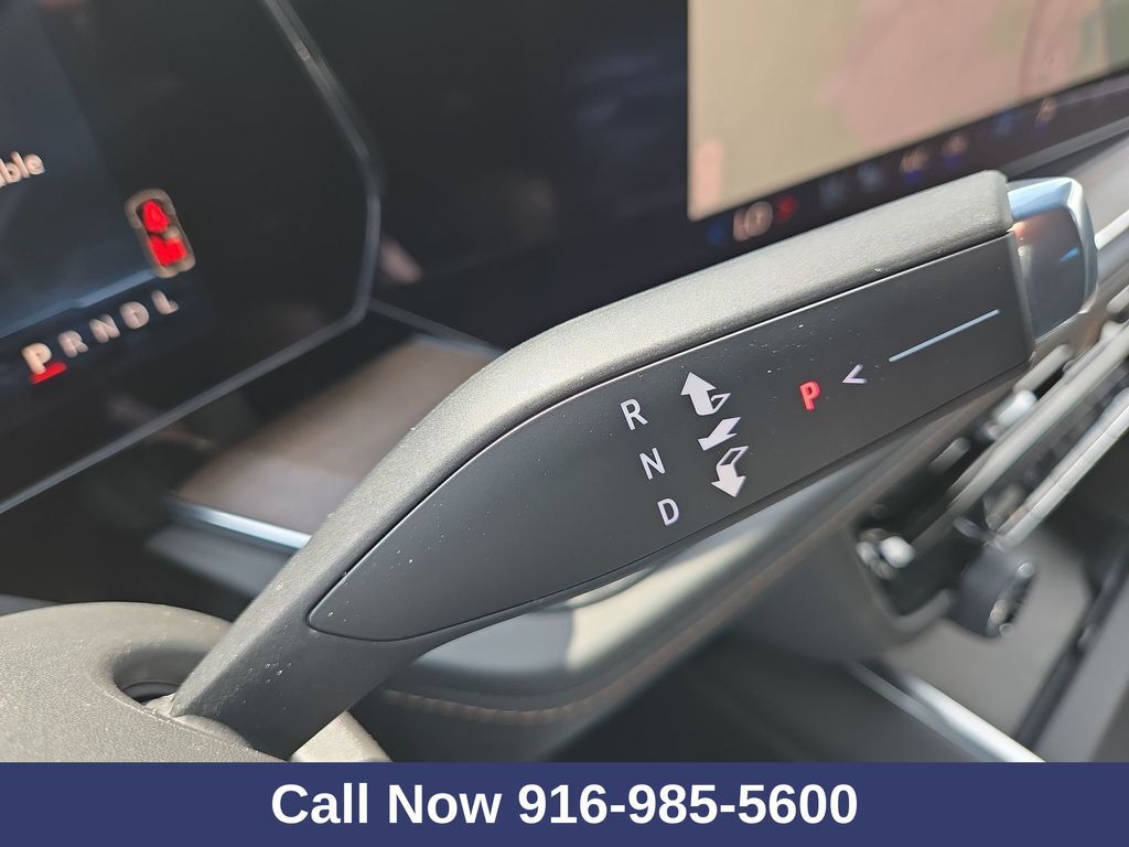 2026 Chevrolet Tahoe High Country Folsom CA