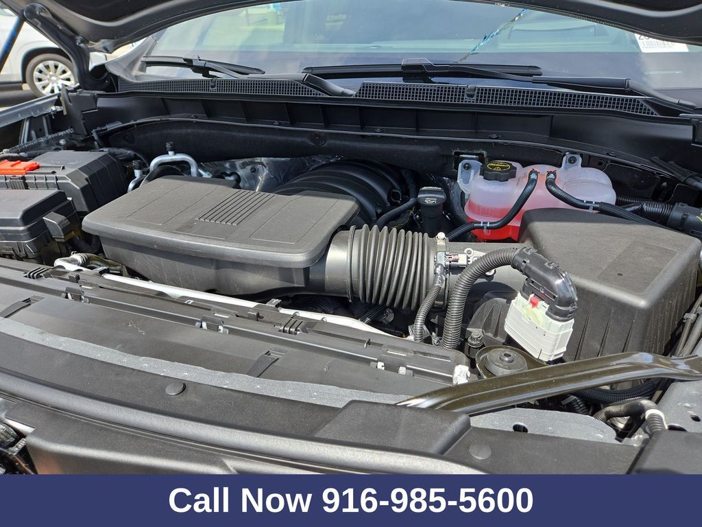 2026 Chevrolet Tahoe High Country Folsom CA