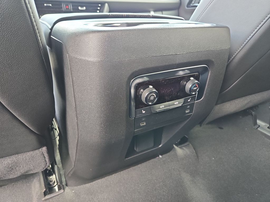 2026 Chevrolet Tahoe High Country Folsom CA