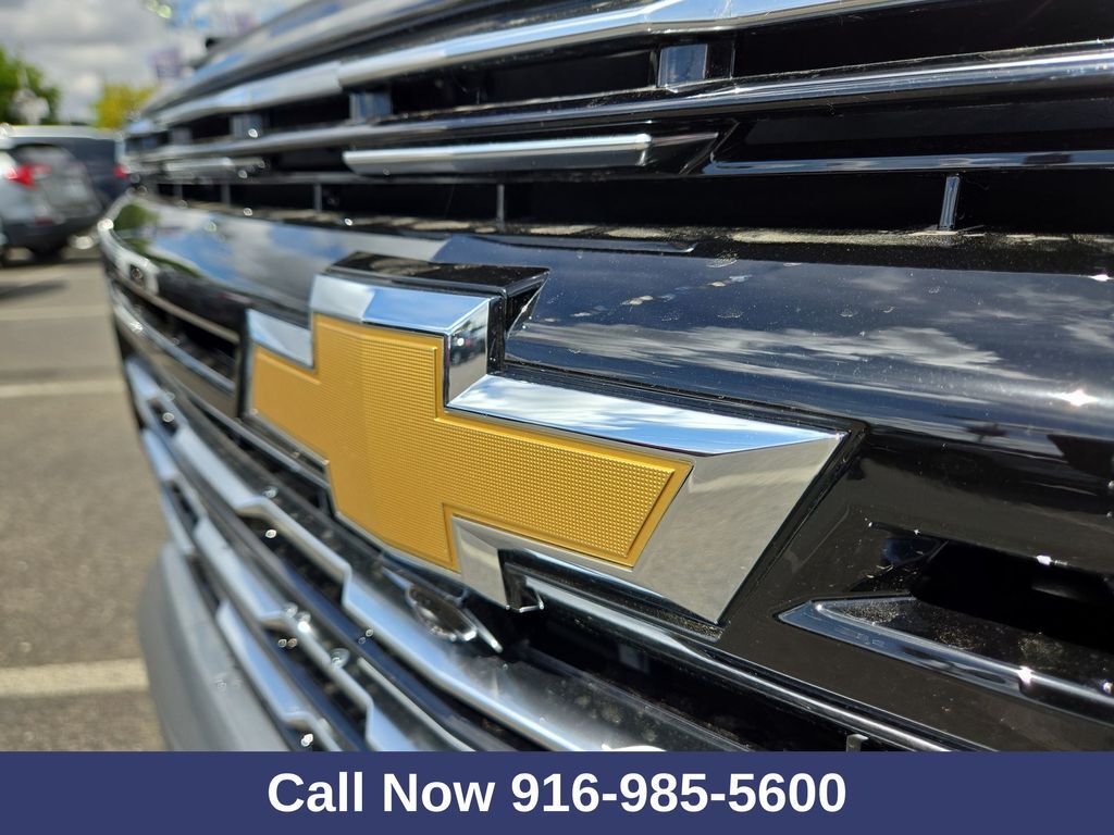 2026 Chevrolet Tahoe High Country Folsom CA