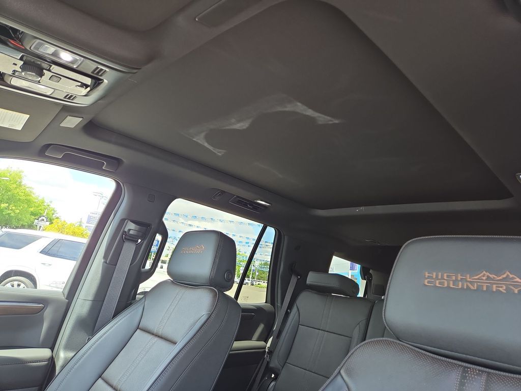 2026 Chevrolet Tahoe High Country Folsom CA