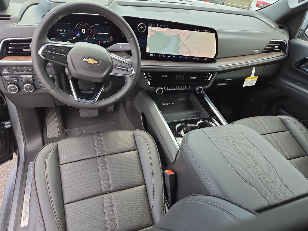 2026 Chevrolet Tahoe High Country Folsom CA