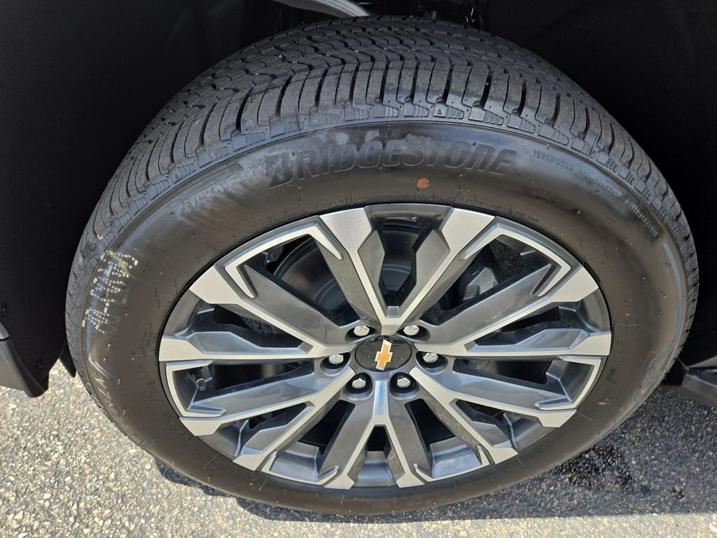 2026 Chevrolet Tahoe High Country Folsom CA