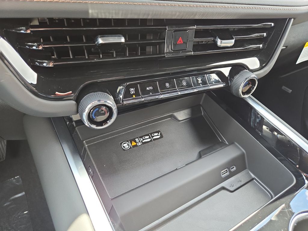2026 Chevrolet Tahoe High Country Folsom CA