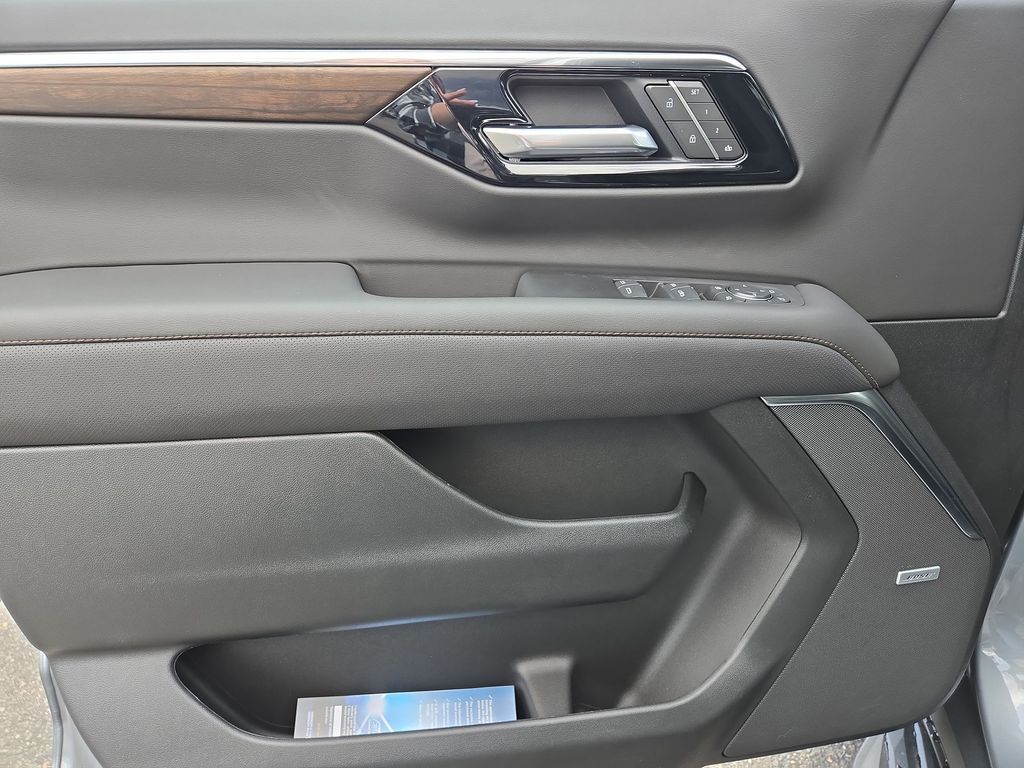 2026 Chevrolet Tahoe High Country Folsom CA