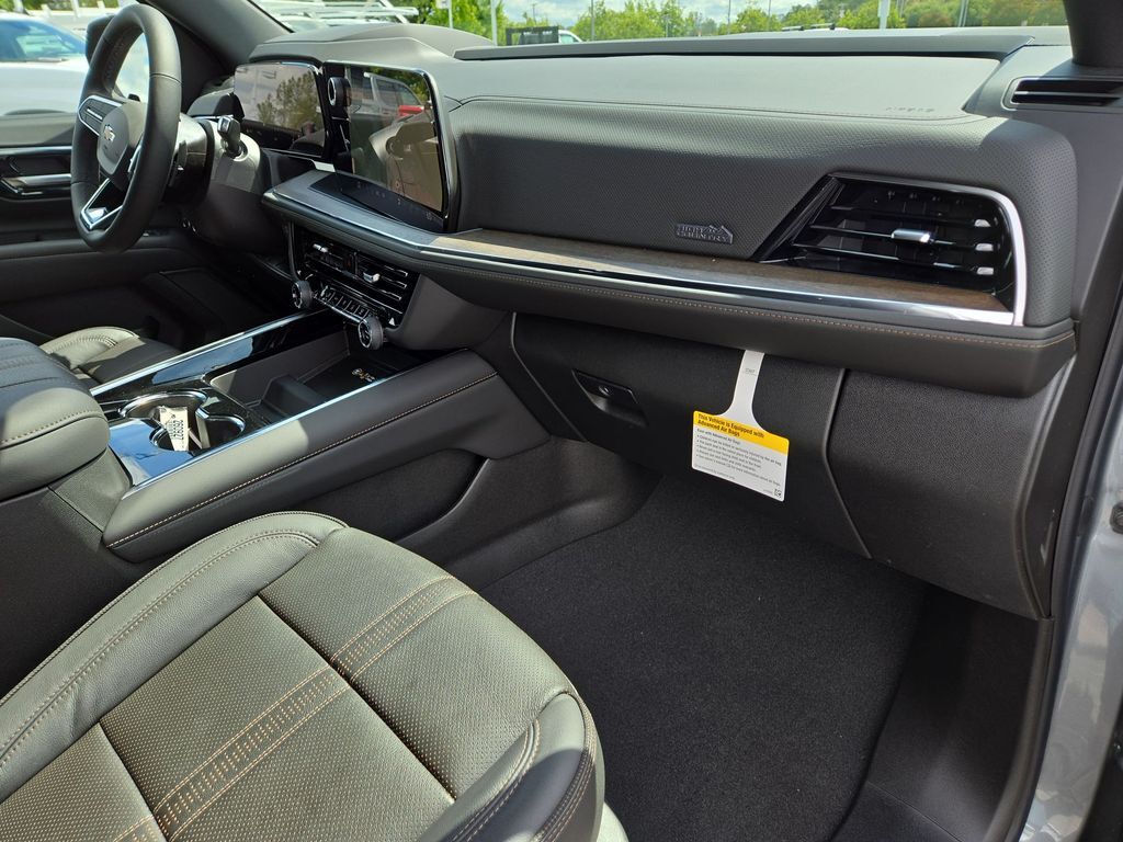 2026 Chevrolet Tahoe High Country Folsom CA