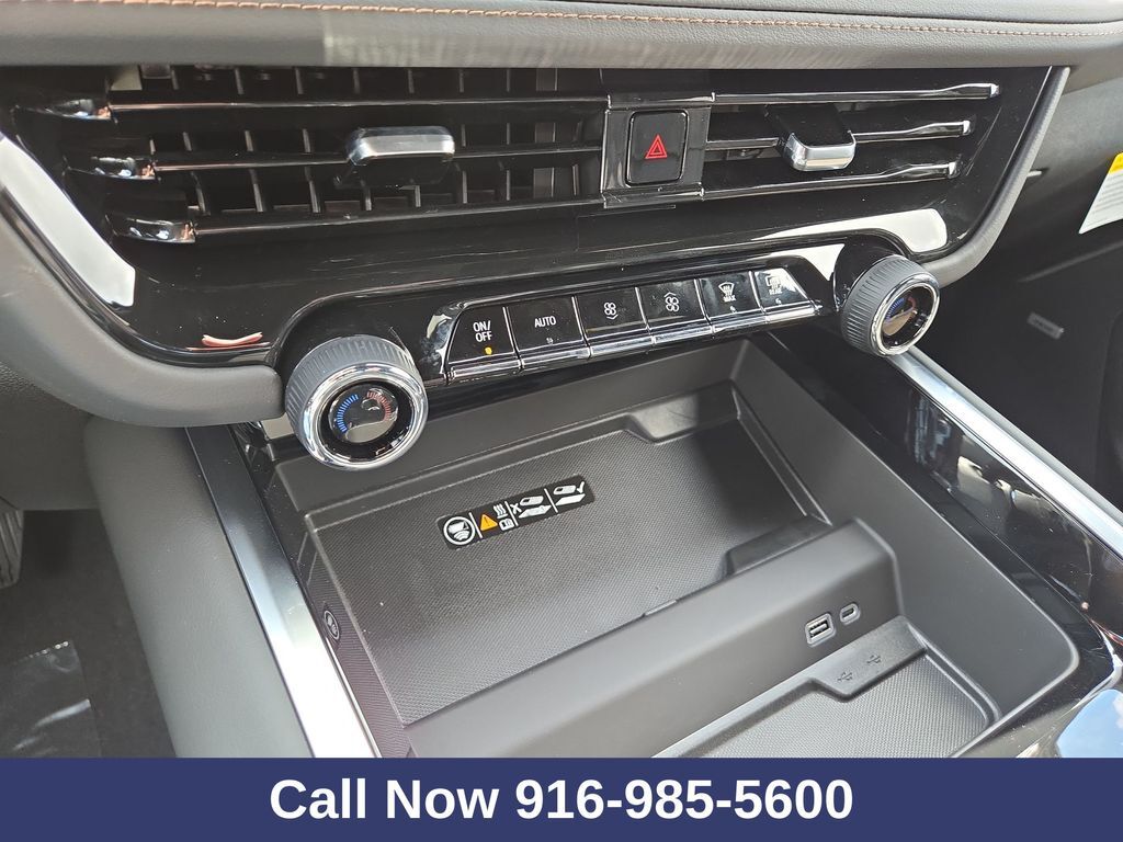 2026 Chevrolet Tahoe High Country Folsom CA