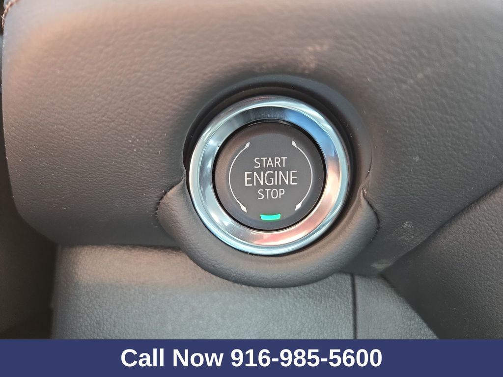 2026 Chevrolet Tahoe High Country Folsom CA