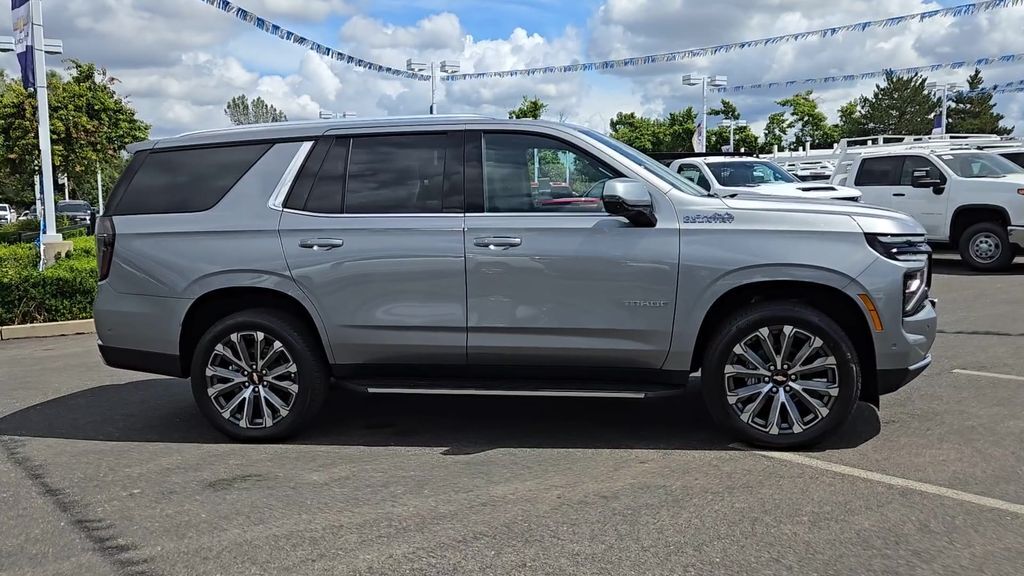 2026 Chevrolet Tahoe High Country Folsom CA