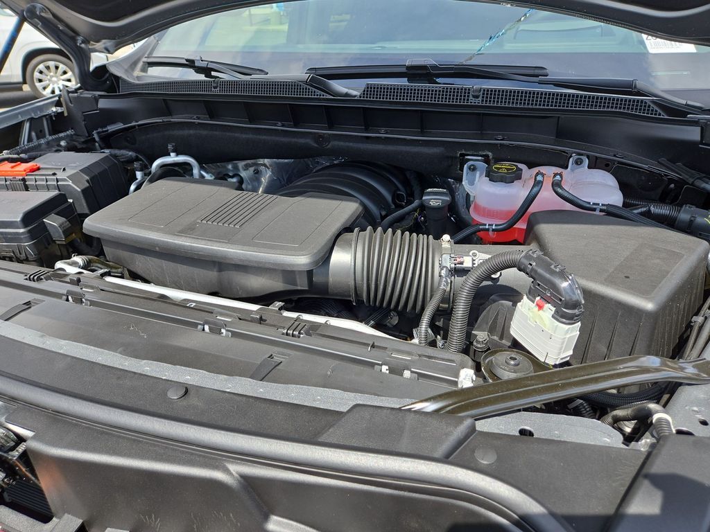 2026 Chevrolet Tahoe High Country Folsom CA