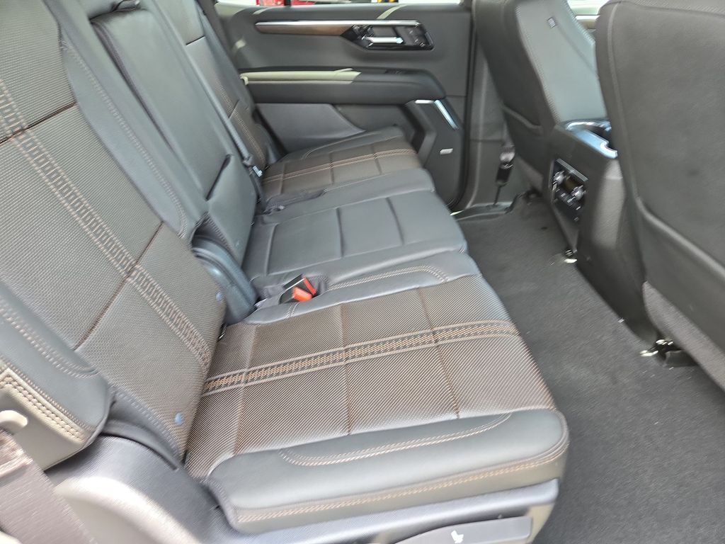 2026 Chevrolet Tahoe High Country Folsom CA