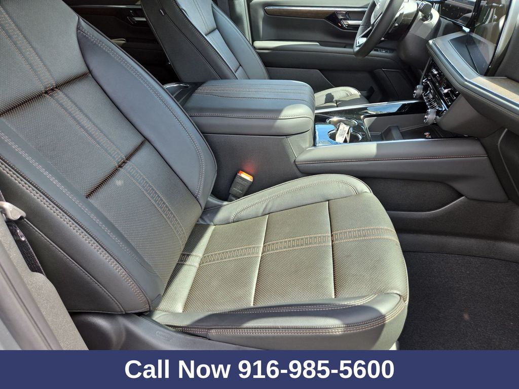 2026 Chevrolet Tahoe High Country Folsom CA