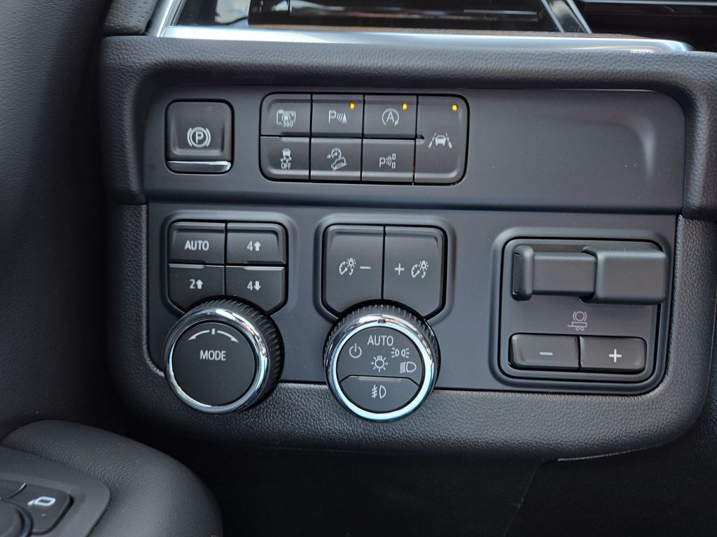 2026 Chevrolet Tahoe High Country Folsom CA
