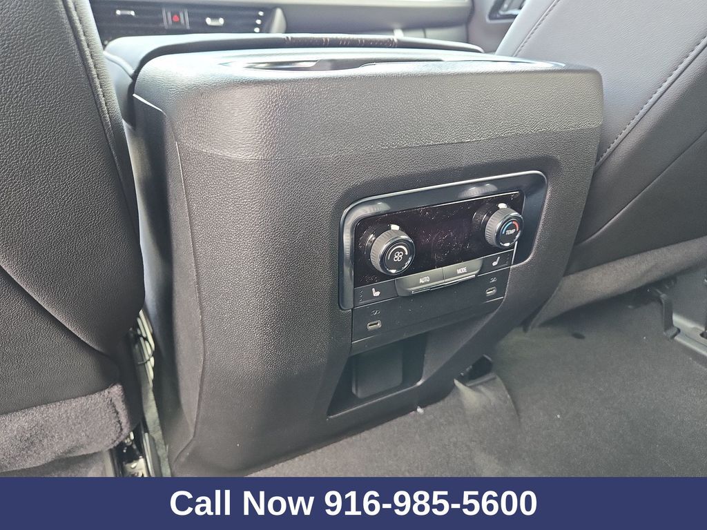 2026 Chevrolet Tahoe High Country Folsom CA