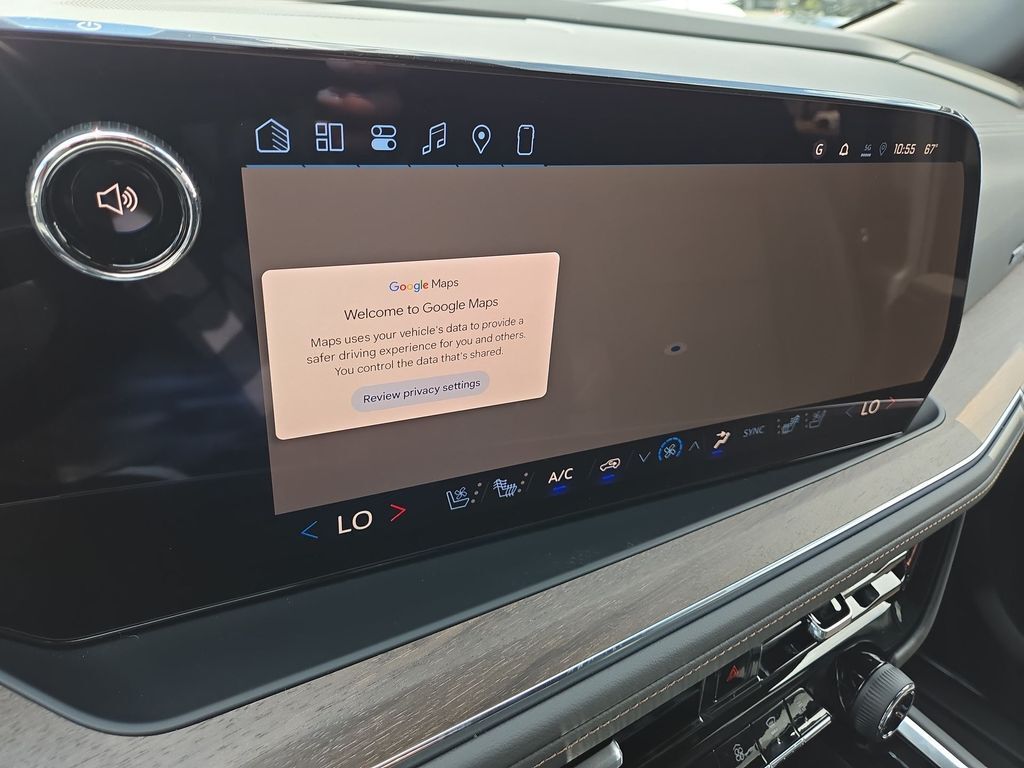 2026 Chevrolet Tahoe High Country Folsom CA