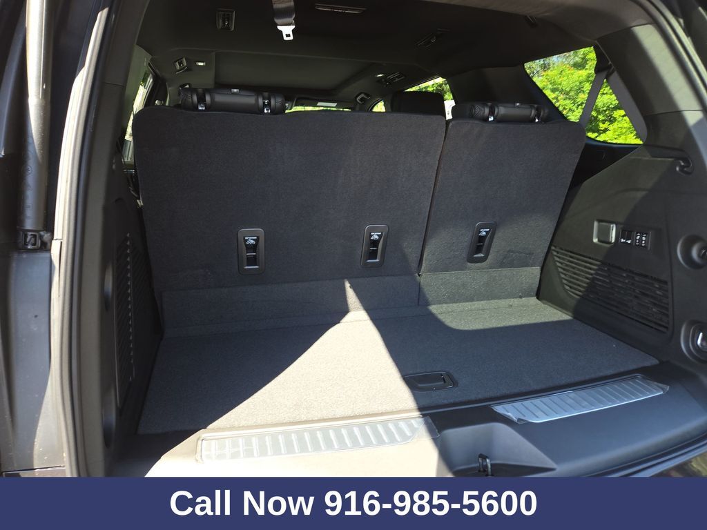 2026 Chevrolet Tahoe High Country Folsom CA