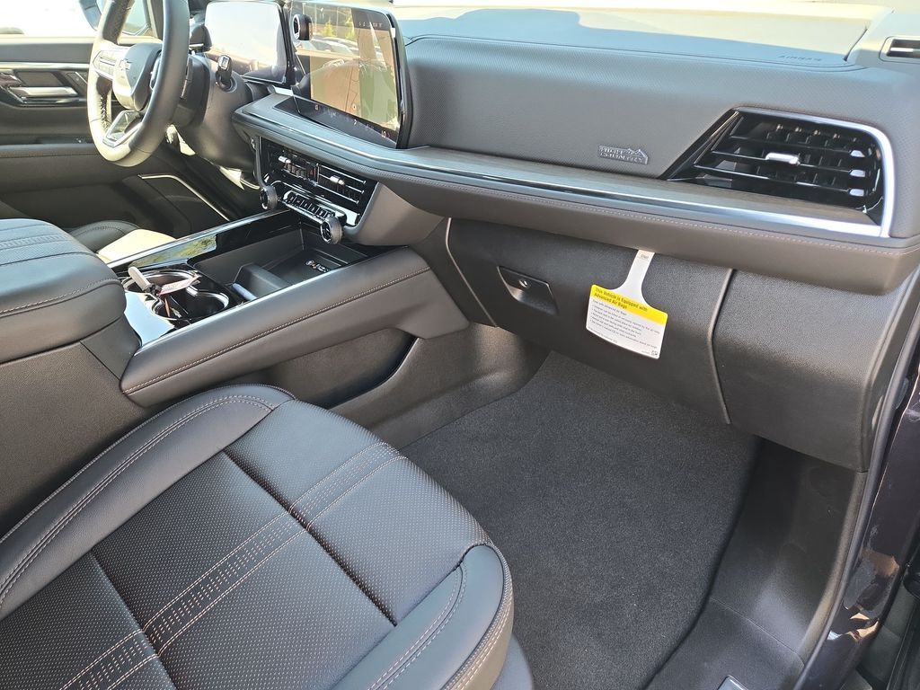 2026 Chevrolet Tahoe High Country Folsom CA