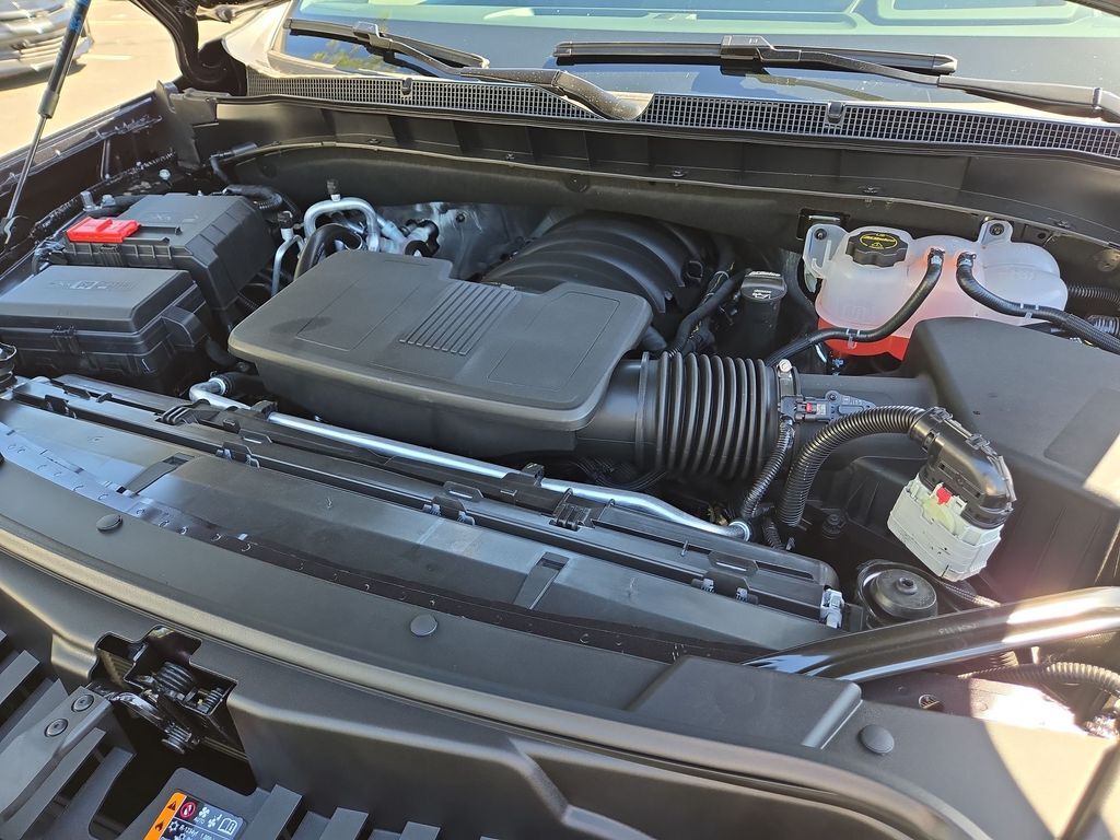 2026 Chevrolet Tahoe High Country Folsom CA