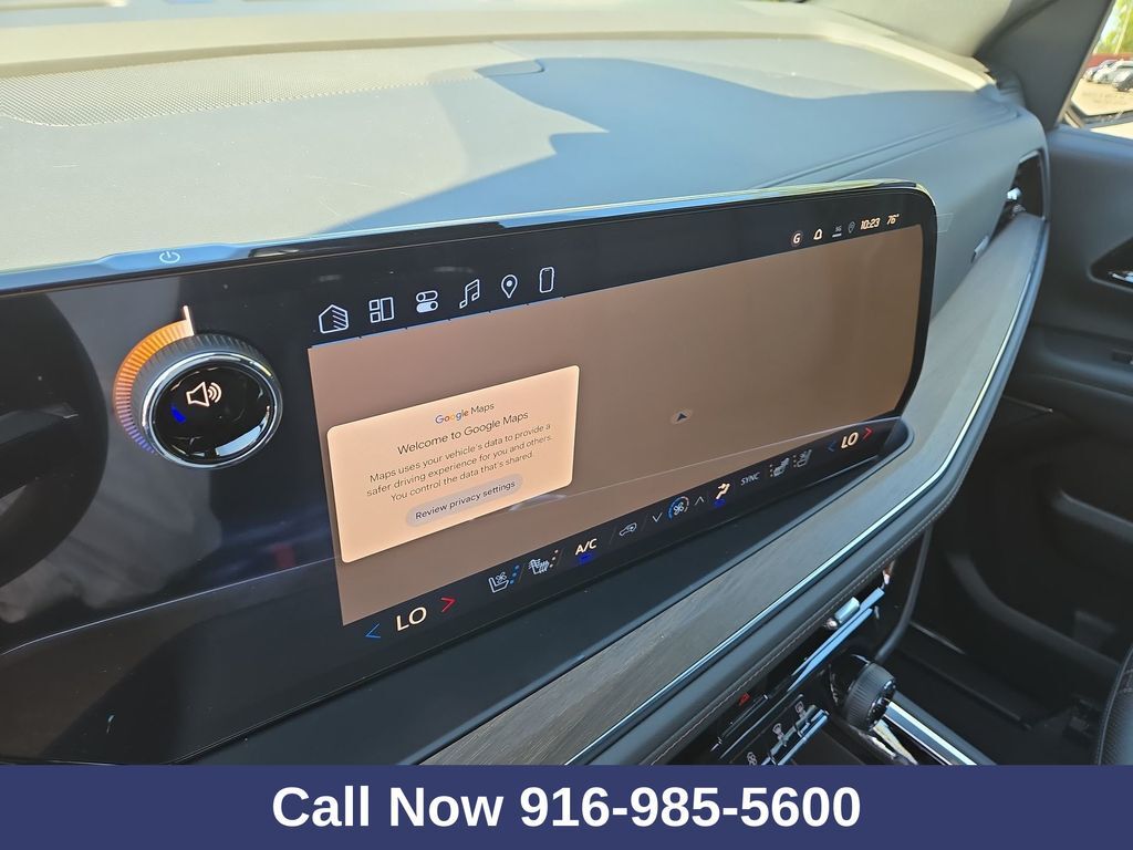 2026 Chevrolet Tahoe High Country Folsom CA
